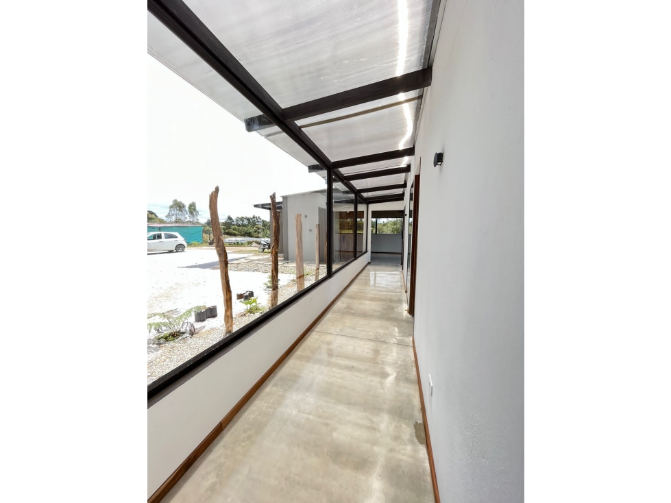 Casa para la Venta en Rionegro, San Antonio de Pereira — foto 5
