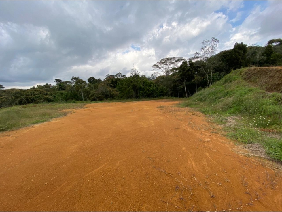 Lote para la Venta en La Ceja Antioquia - 2