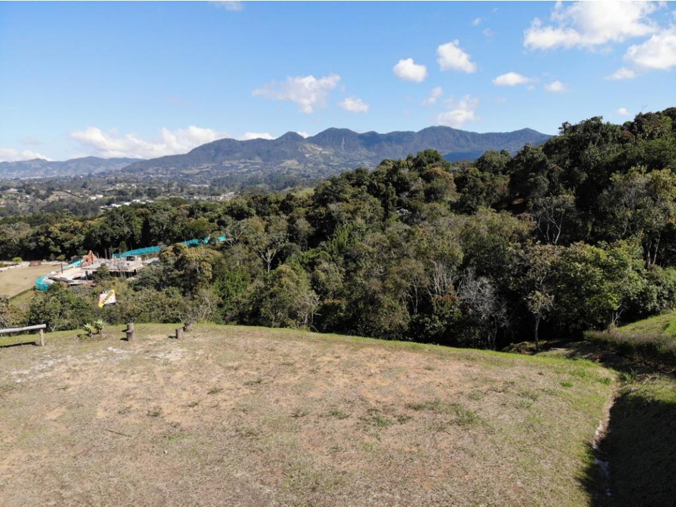 Lote para la Venta en San Antonio de Pereira - 3