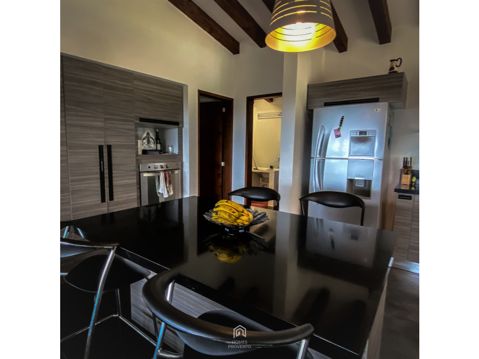 Casa en Llanogrande Pontezuela — foto 5