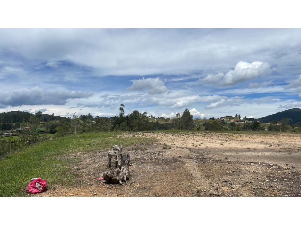 Lote para la Venta en El Retiro Antioquia - 3