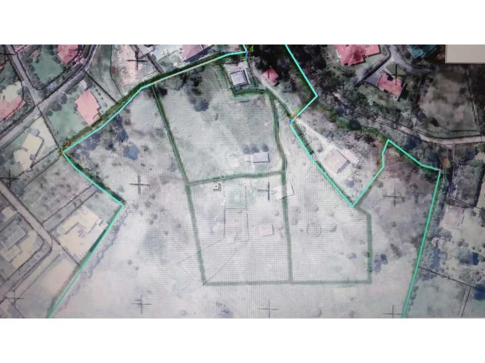 Lote para la Venta en Rionegro sector El Tablazo - 2