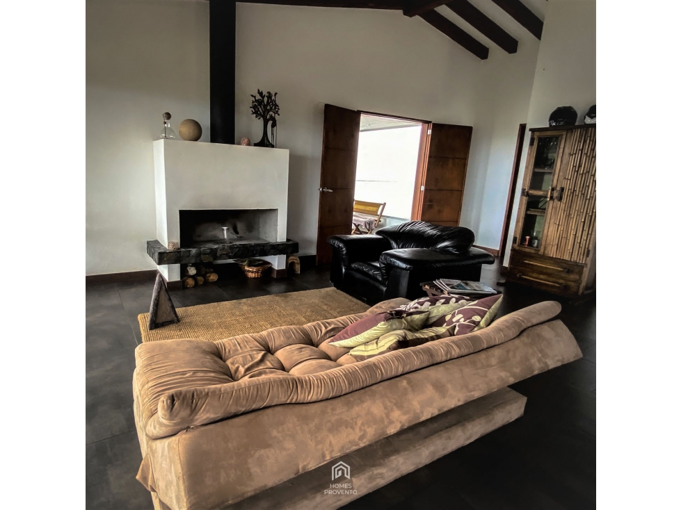 Casa en Arriendo Amoblada en Llanogrande — foto 2