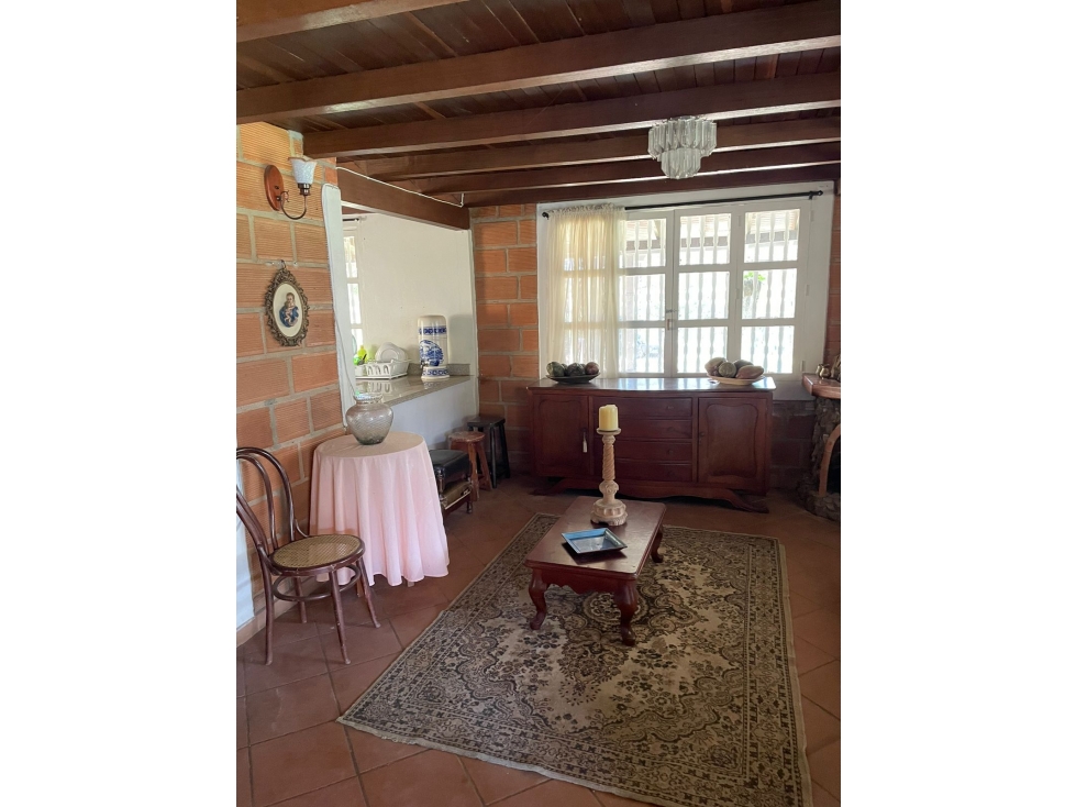 Casafinca Para la Venta en Guarne - 5