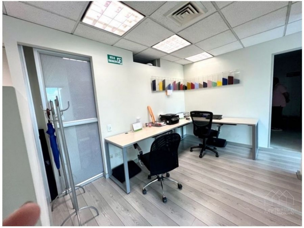 Oficina en venta en el Poblado — foto 3