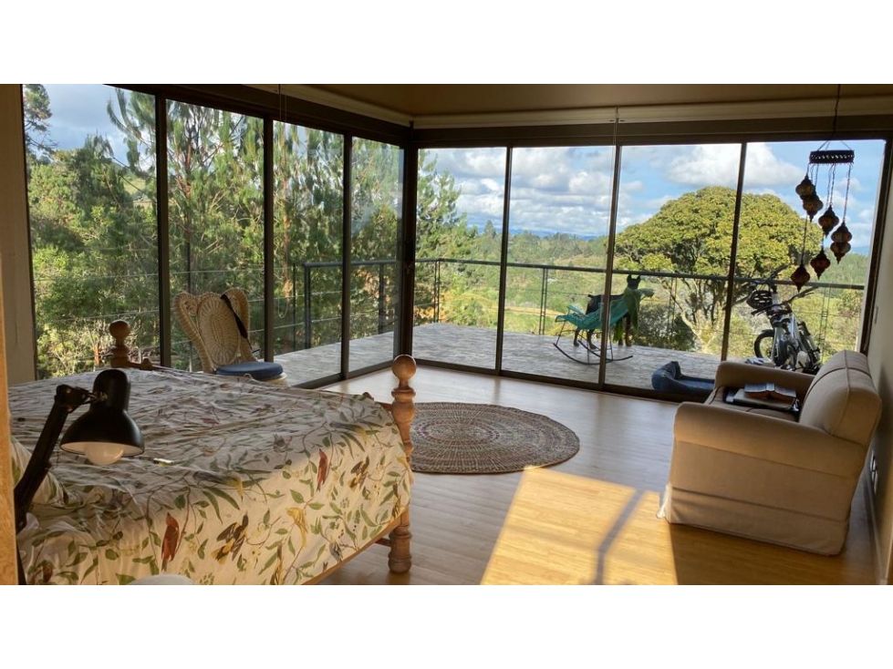Casa en Arriendo en Rionegro sector Sajonia — foto 6