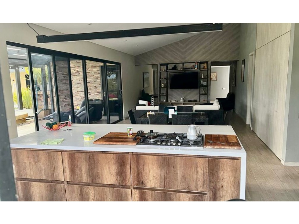 Casa en Arriendo en Girardota Antioquia — foto 5