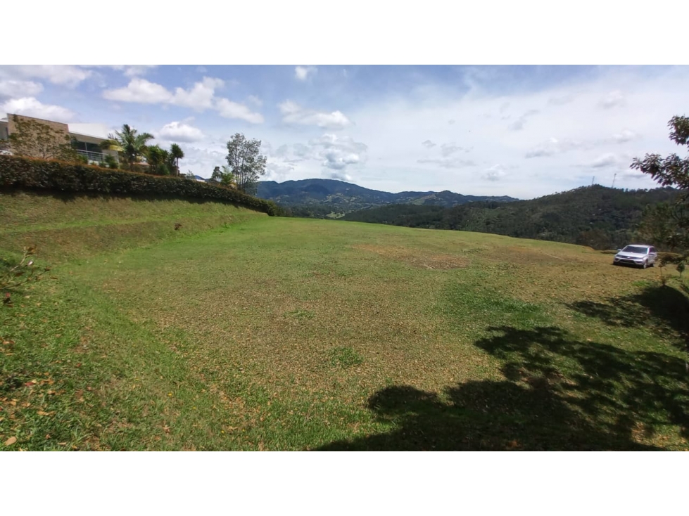 Lote para Venta en el Retiro Don Diego - 2