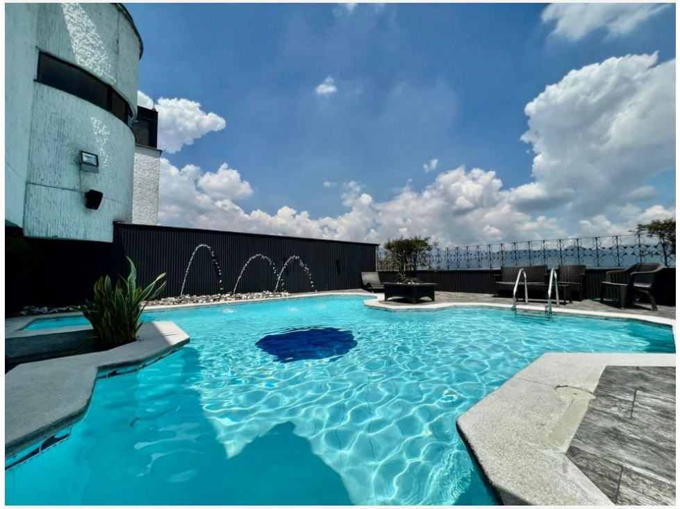 Apartamento para la Venta en el Poblado