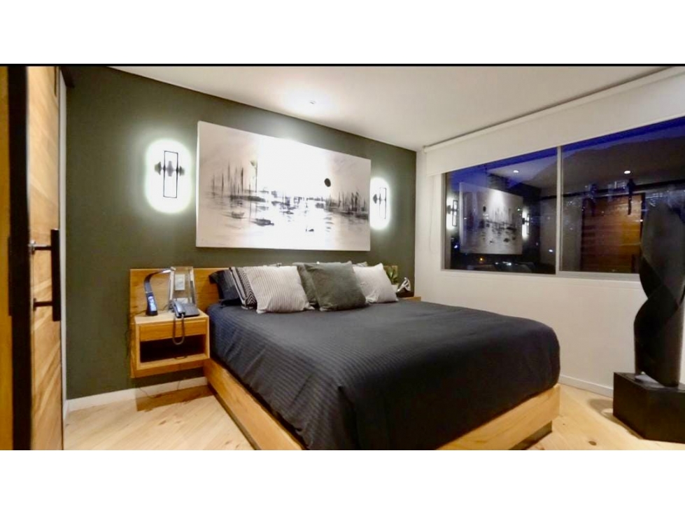 Apartamento en Renta Amoblada en Provenza — foto 6