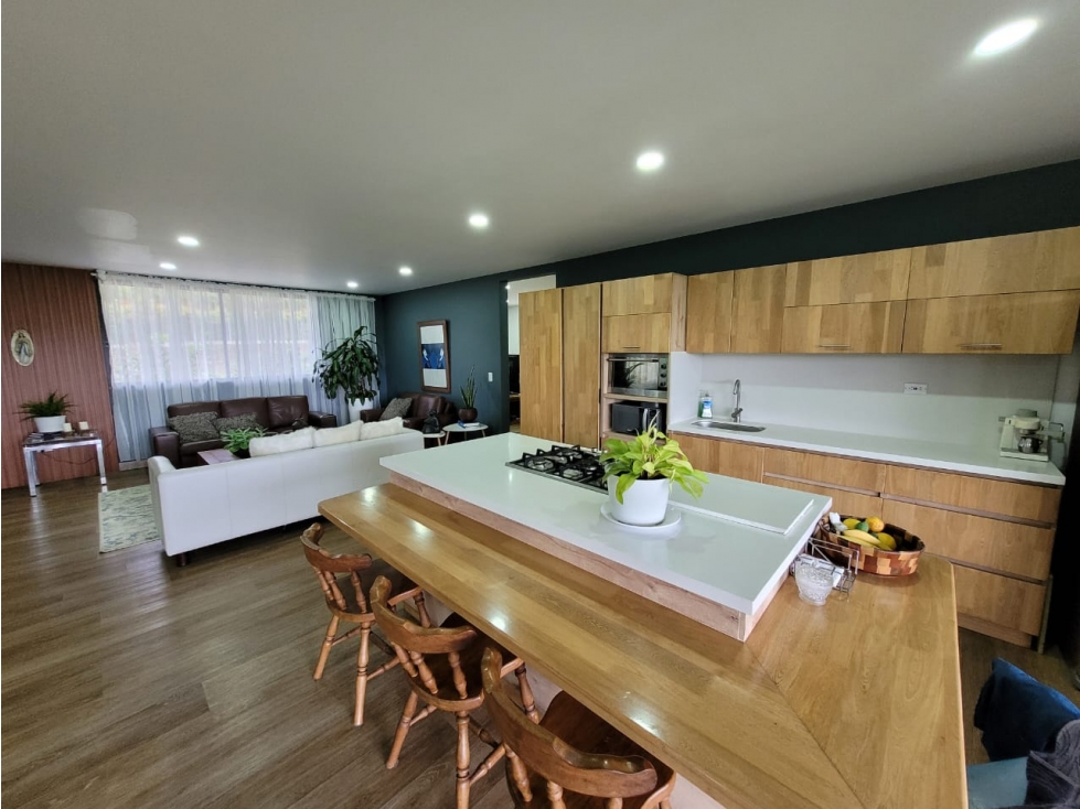 Casa en Alto de Palmas Medellín Para la venta — foto 3