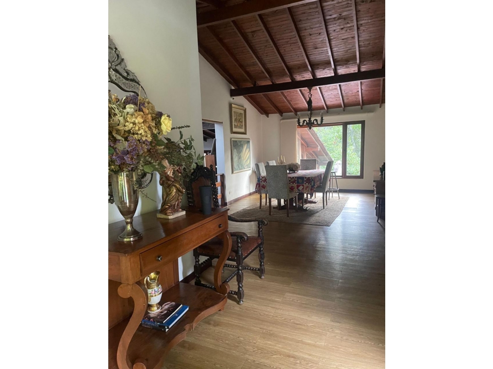 Casa en Caldas sector la Tablaza en Venta - 4