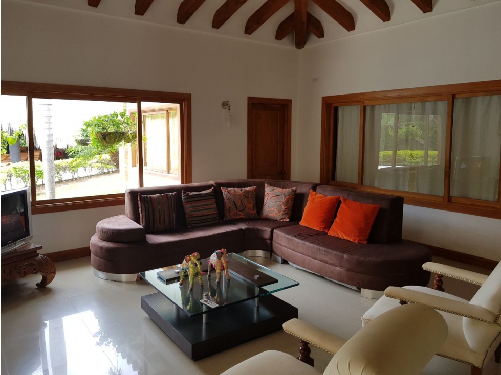 Finca en Venta en San Jerónimo Antioquia Negociable - 5