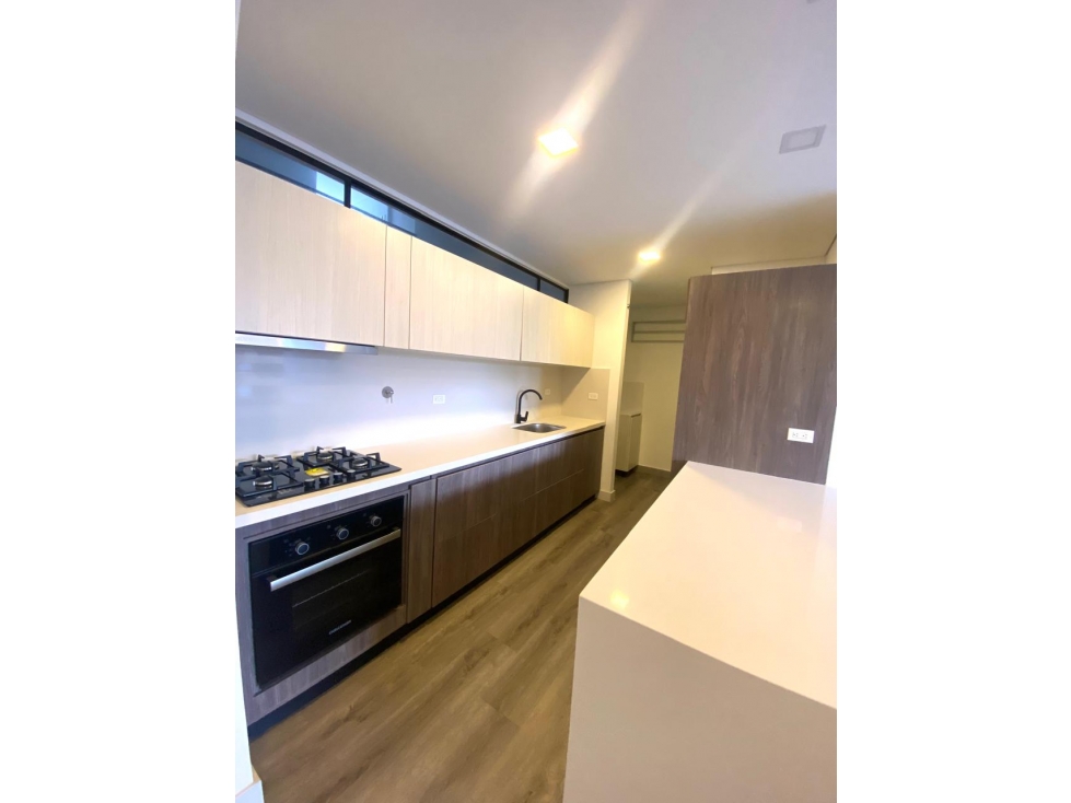 Apartaestudio en Venta en Poblado Transversal Superior — foto 5