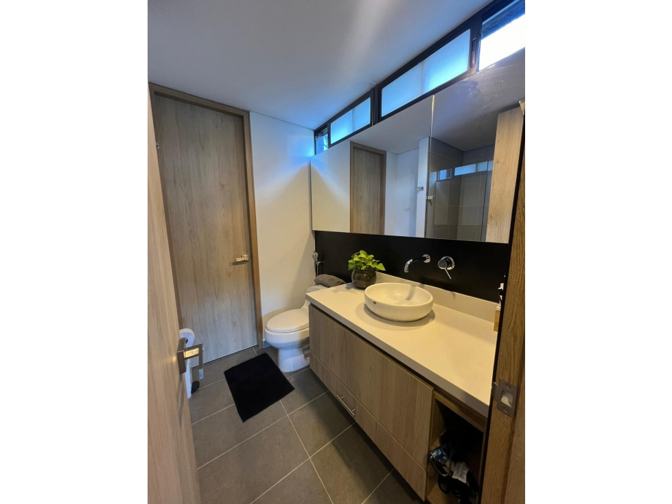 Apartamento para renta Amoblada Poblado Palmas — foto 4