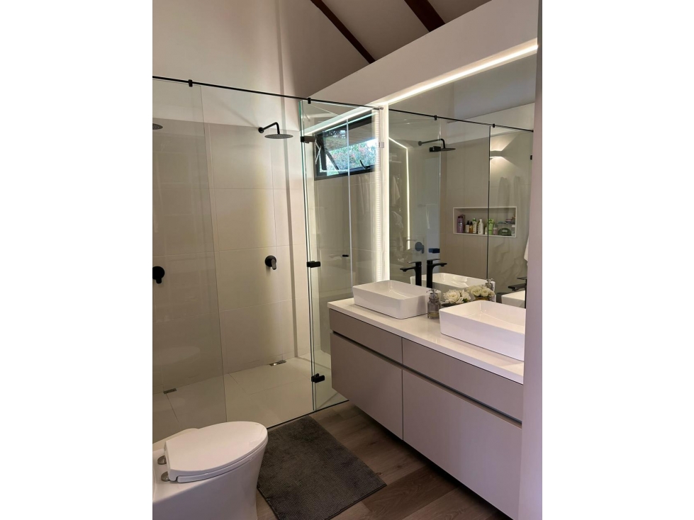 Casa para Arriendo en El Retiro Antioquia - 3