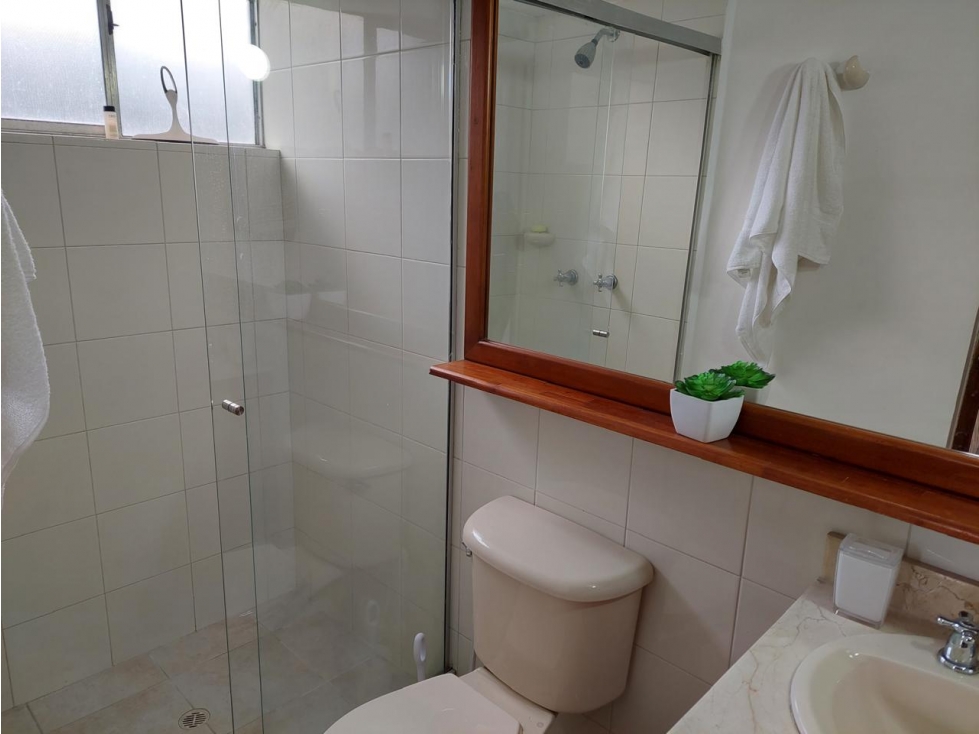Apartamento para Arriendo Amoblado en el Poblado — foto 5