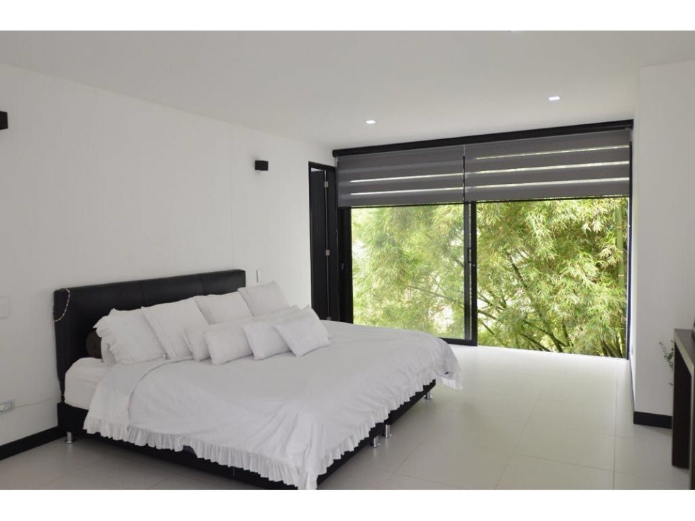 Casa para Venta en El Retiro sector Fizebad — foto 5
