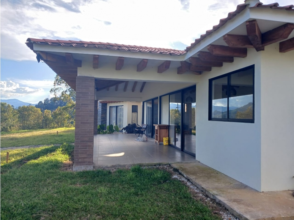 Casa en Arriendo en El Retiro — foto 2