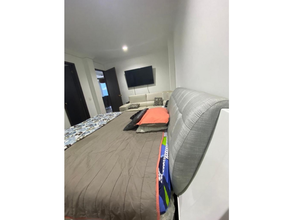 Apartamento en Venta en La Inferior El Poblado — foto 5