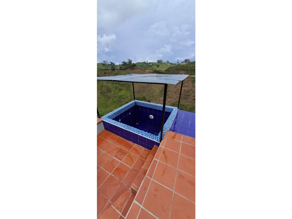 Casa Lote en Venta en Guatape - 4