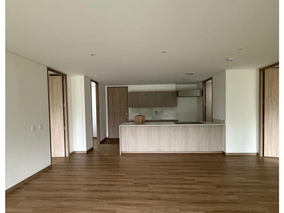 Apartamento en Arriendo en Rionegro sector Sajonia — foto 2