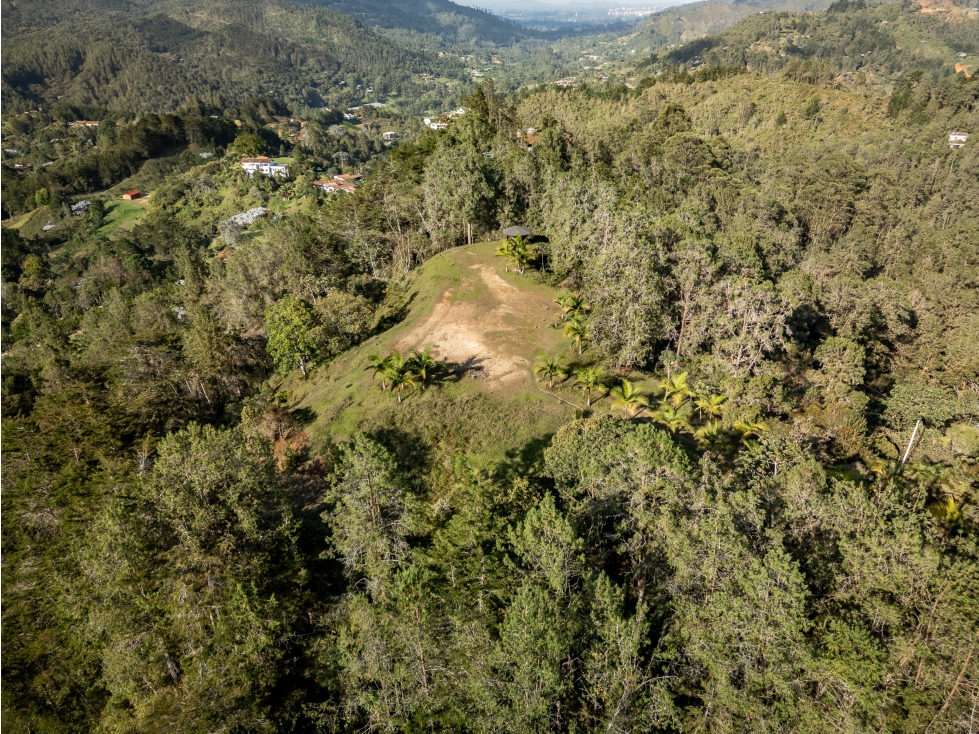 Lote en Venta en El Retiro Sector la Fe — foto 5