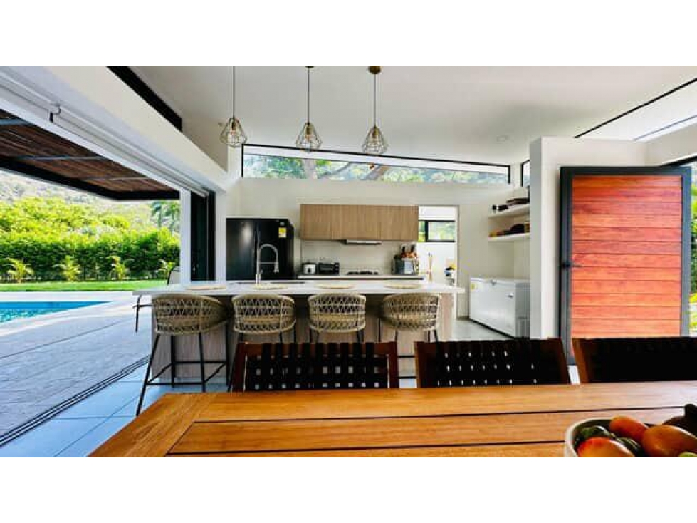 Casa en Venta en Santa Fe de Antioquia — foto 3
