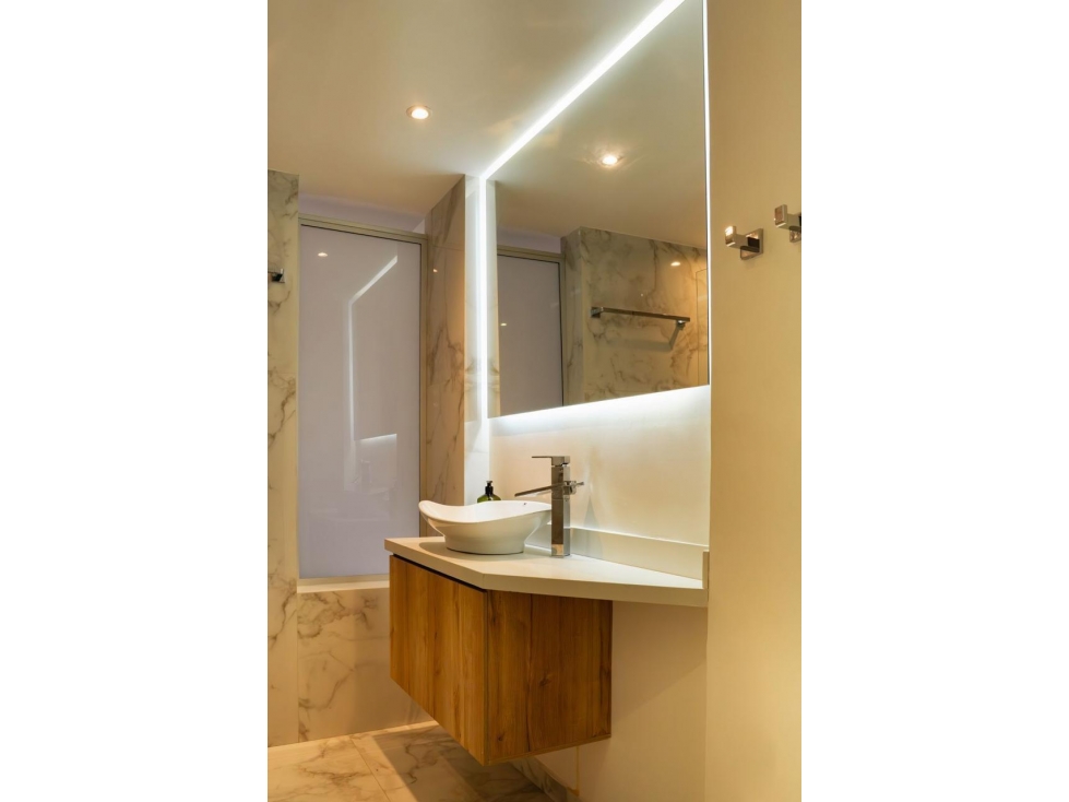 Pent-house Amoblado en Venta en Provenza — foto 6
