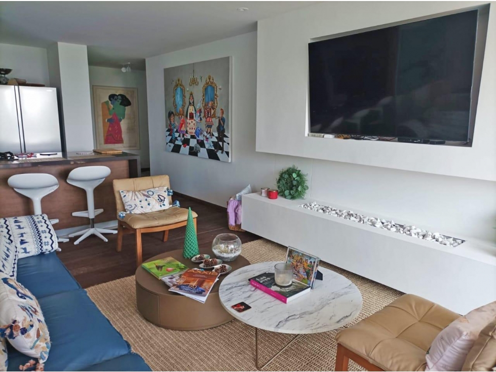 Apartamento en Venta en El Retiro — foto 6