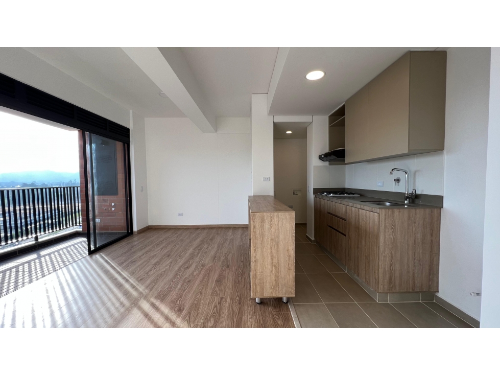 Apartamento en Venta en Rionegro