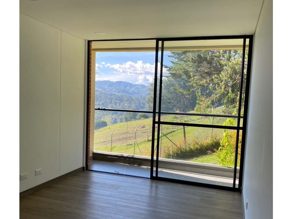 Apartamento en Venta en El Retiro — foto 5