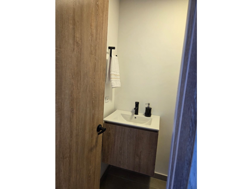 Apartamento Amoblado en Arriendo en Envigado — foto 6