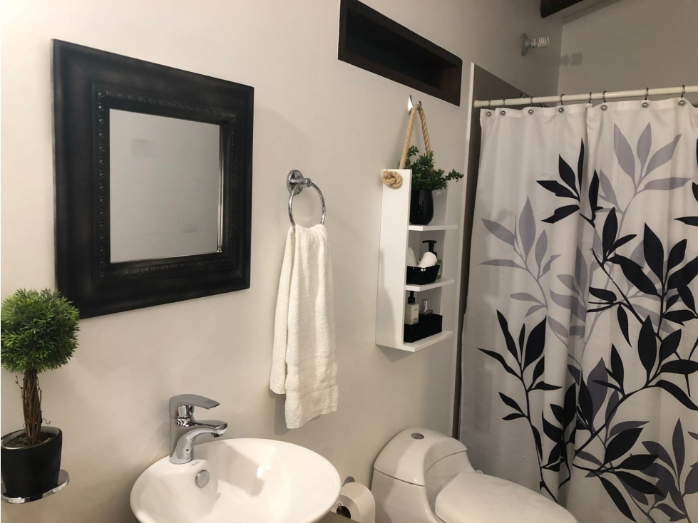 Casa en Arriendo en El Retiro — foto 3