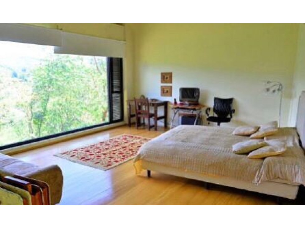 Casa en Arriendo en El Retiro — foto 4
