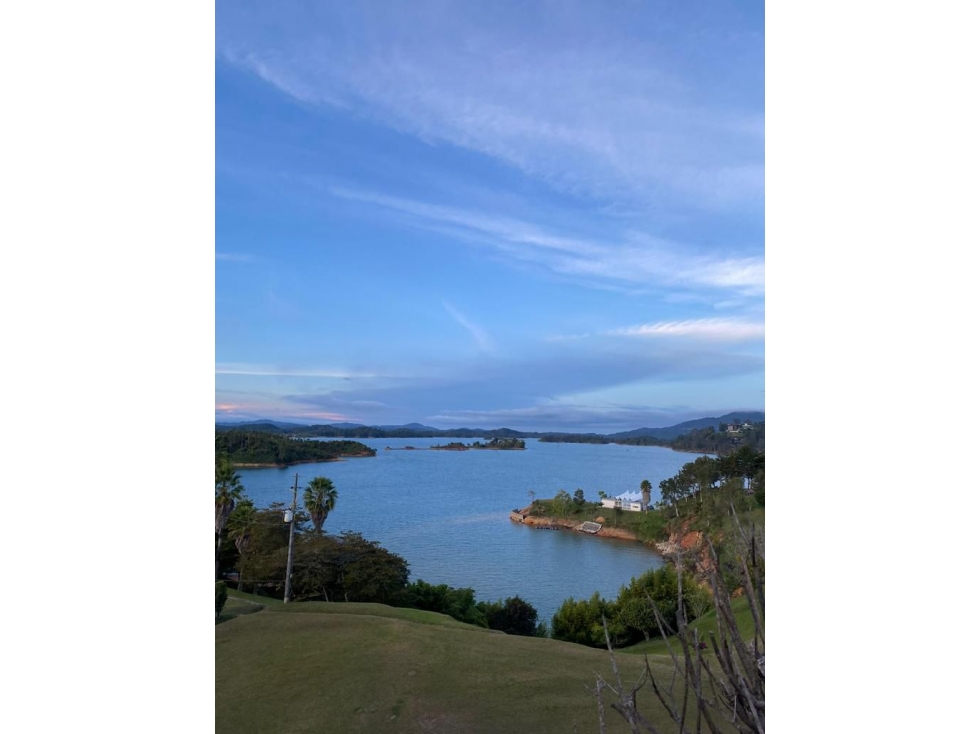 Hotel en Venta en Guatape