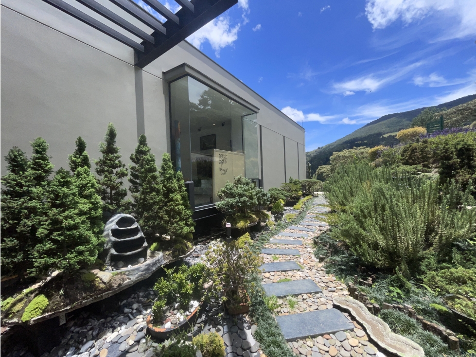Casa en Arriendo en La Avenida Las Palmas — foto 2