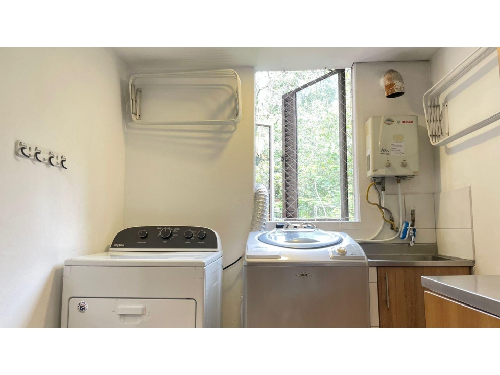 Apartamento en Venta en El Poblado sector San Diego — foto 3