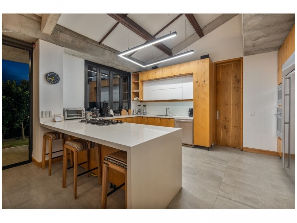 Casa en Venta en Envigado sector El Escobero — foto 2