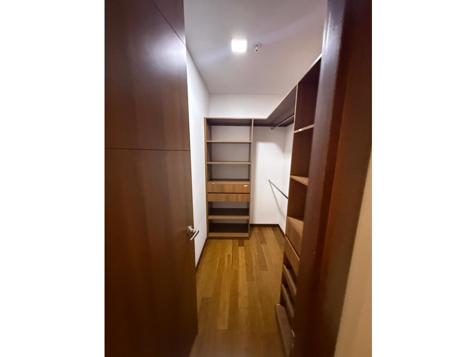 Apartamento Amoblado en Arriendo en El Poblado — foto 3