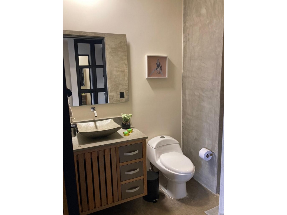 Apartamento Amoblado en Arriendo en El Poblado — foto 6