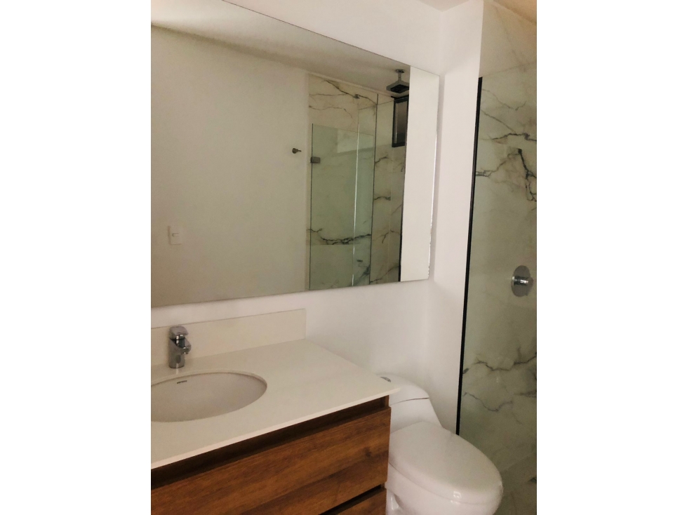 Apartaestudio en Venta en El Retiro — foto 3