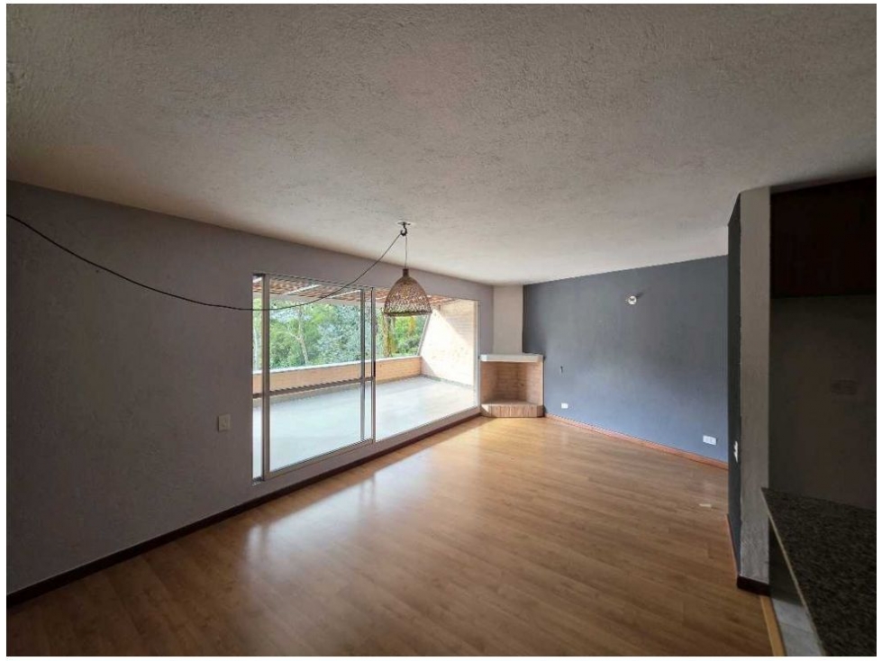 Apartamento en Arriendo en El Retiro sector Don Diego — foto 5