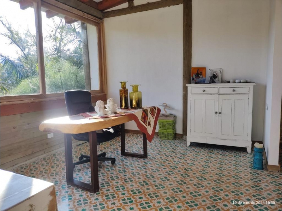 Casa en Arriendo en Rionegro sector Ojo de Agua — foto 2
