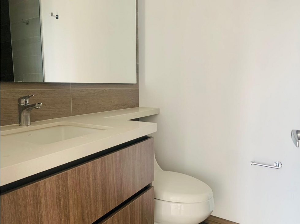Apartamento en Arriendo en El Poblado sector Balsos — foto 3