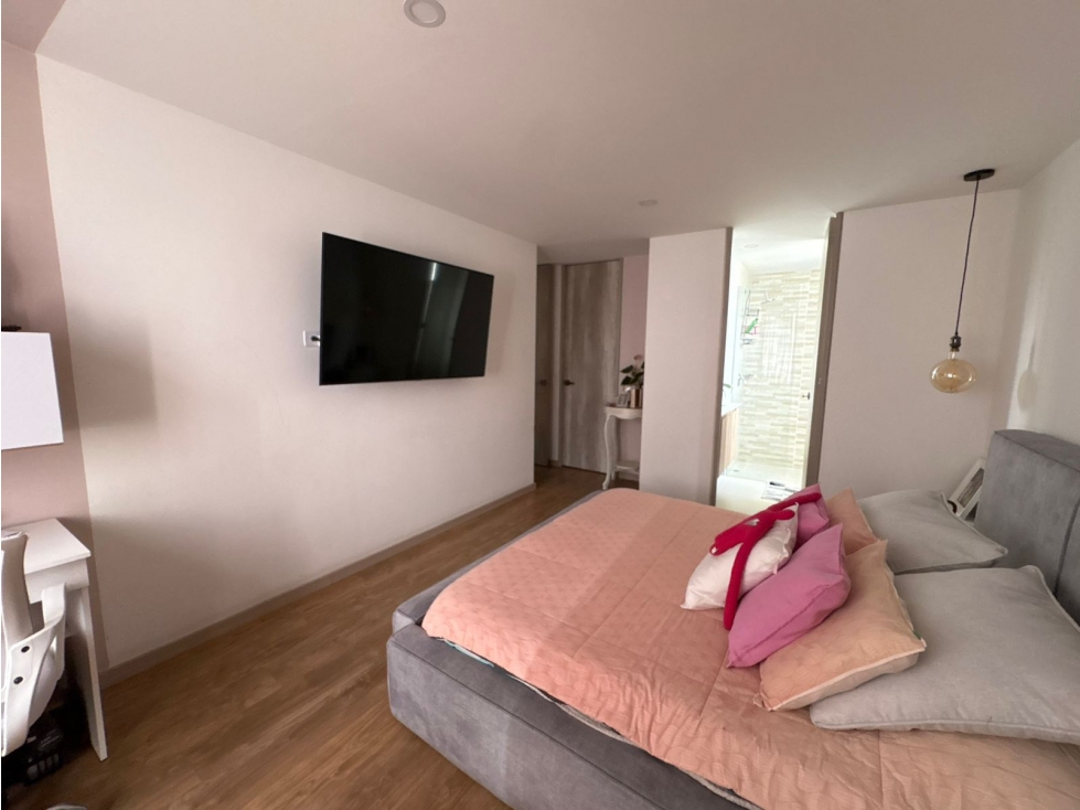 Apartamento en Venta en Medellin — foto 4