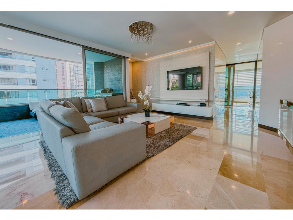 Apartamento en Arriendo Amoblado en Castropol — foto 5