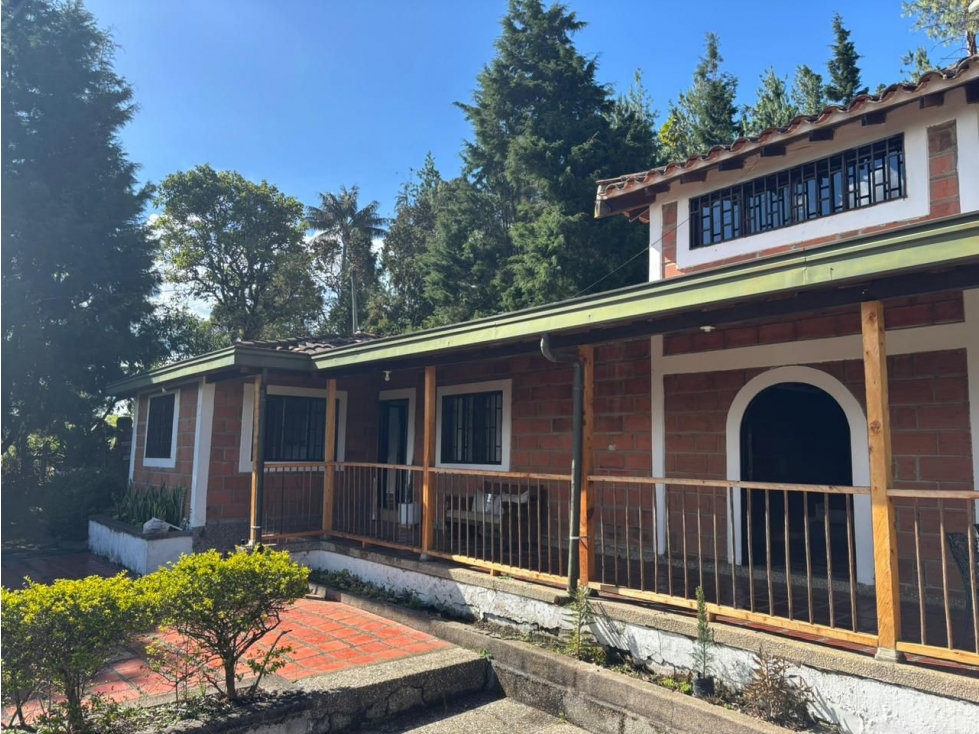 Casa en Venta en Guarne