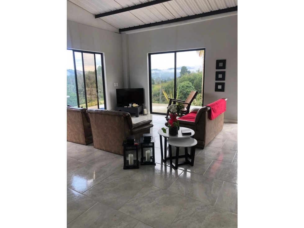 Casa en Arriendo en Guarne - 6
