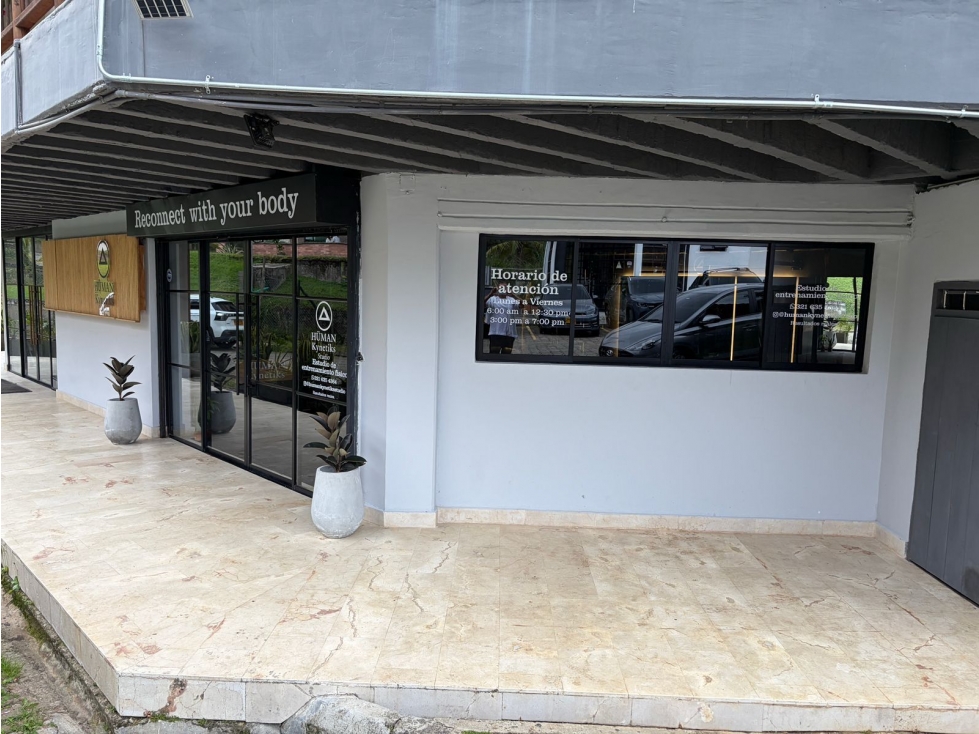 Local Comercial en Venta en el Retiro - 2